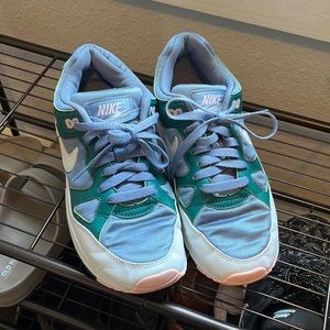 Nike Air Span Sneakers